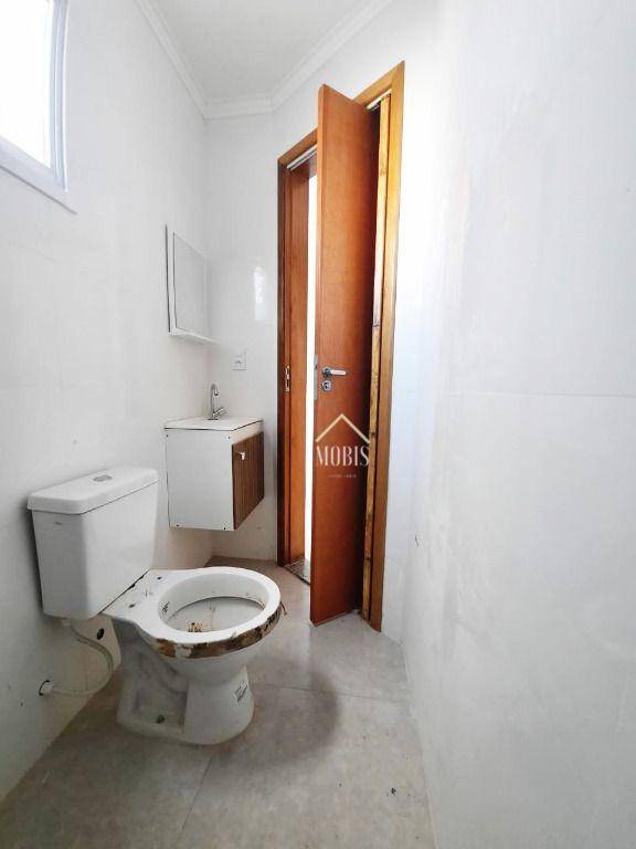 Apartamento à venda com 2 quartos, 44m² - Foto 14