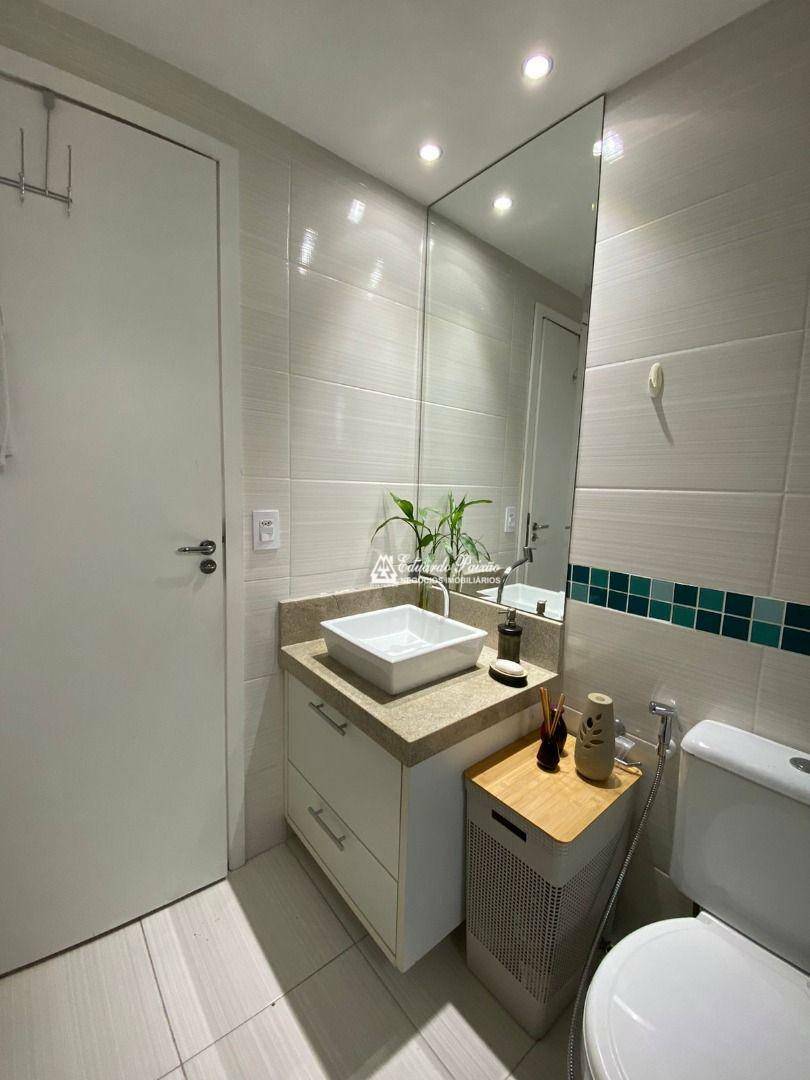 Apartamento à venda com 2 quartos, 59m² - Foto 31