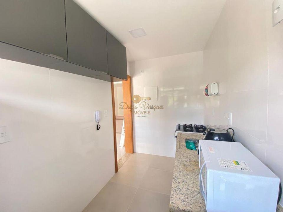 Apartamento à venda com 2 quartos, 157m² - Foto 7