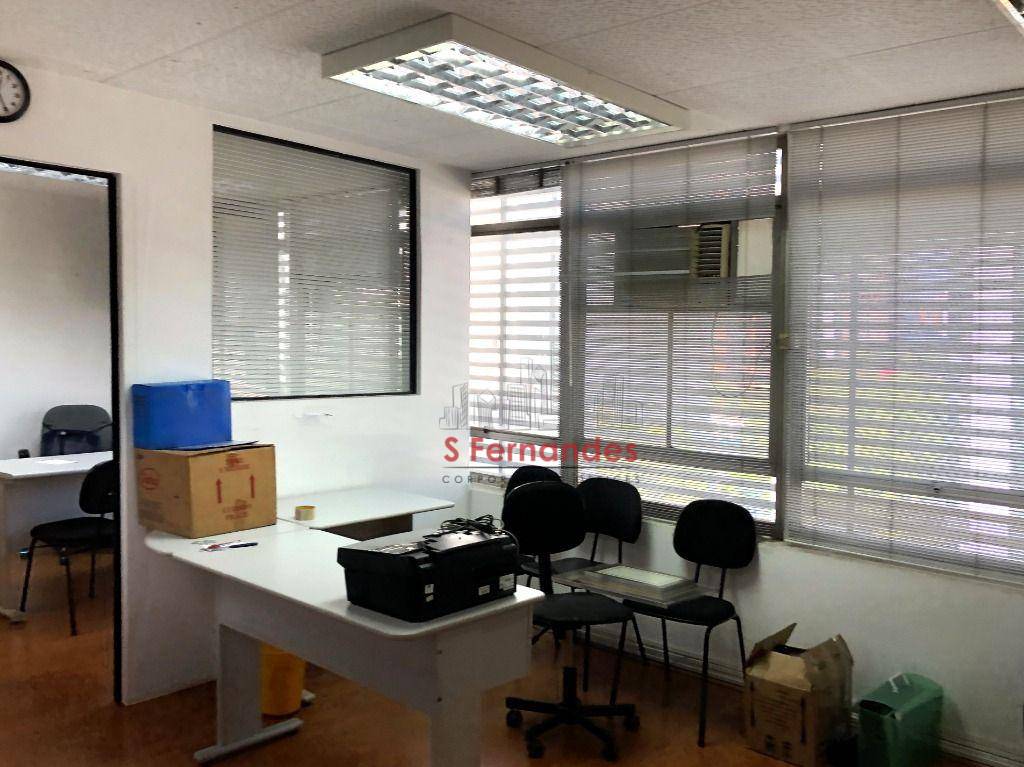 Conjunto Comercial-Sala para alugar, 60m² - Foto 3