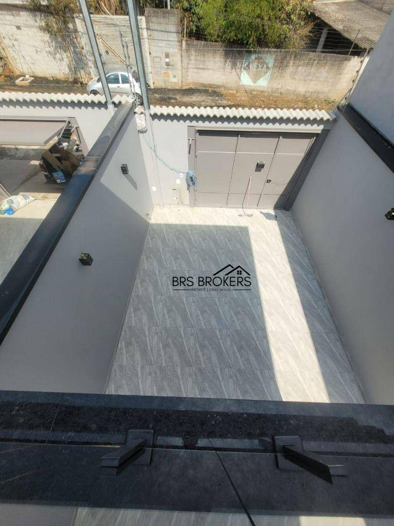 Sobrado à venda com 2 quartos, 77m² - Foto 17