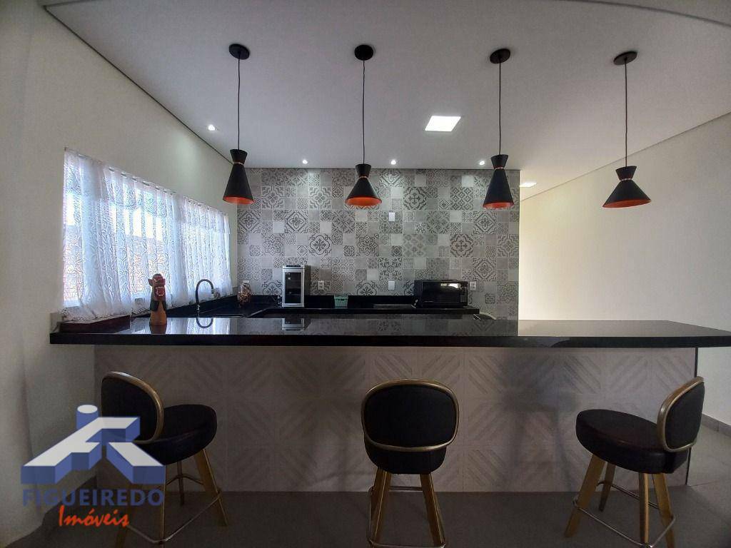 Casa de Condomínio à venda com 3 quartos, 400m² - Foto 14