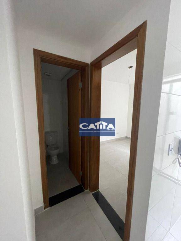 Apartamento à venda com 2 quartos, 40m² - Foto 7