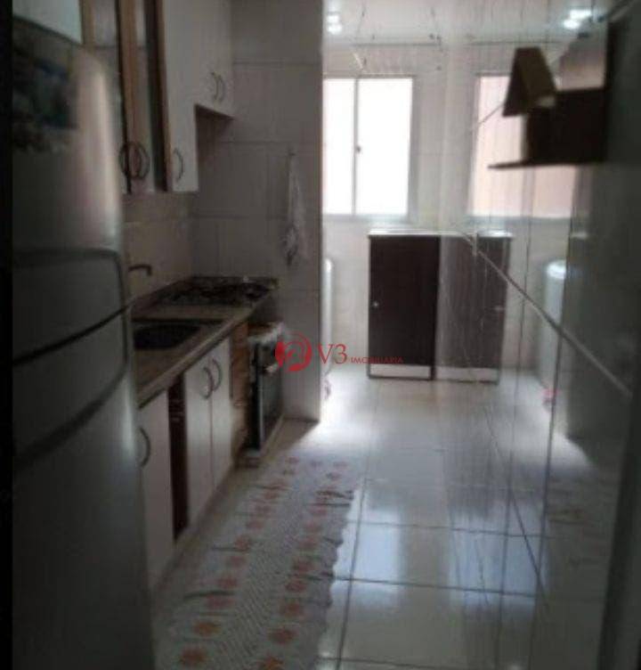 Apartamento à venda com 2 quartos, 45m² - Foto 7