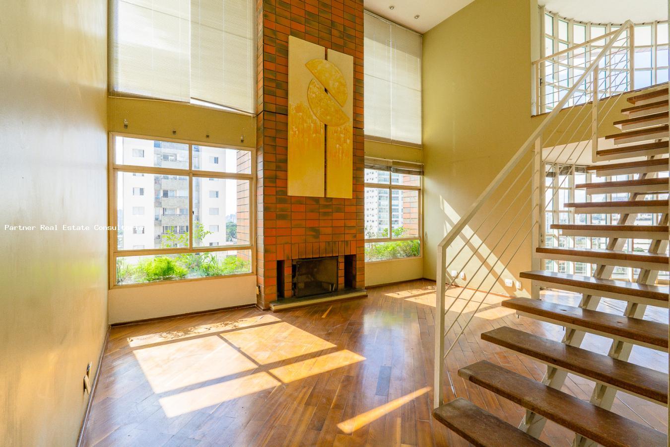 Cobertura, 3 quartos, 412 m² - Foto 2