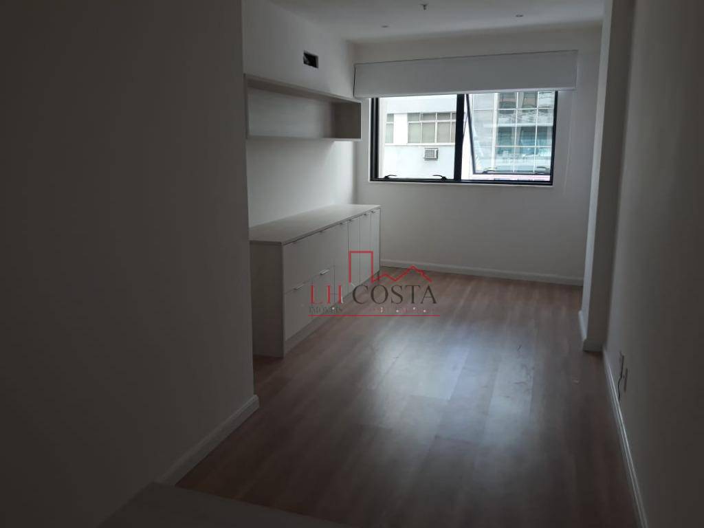 Conjunto Comercial-Sala à venda, 29m² - Foto 16