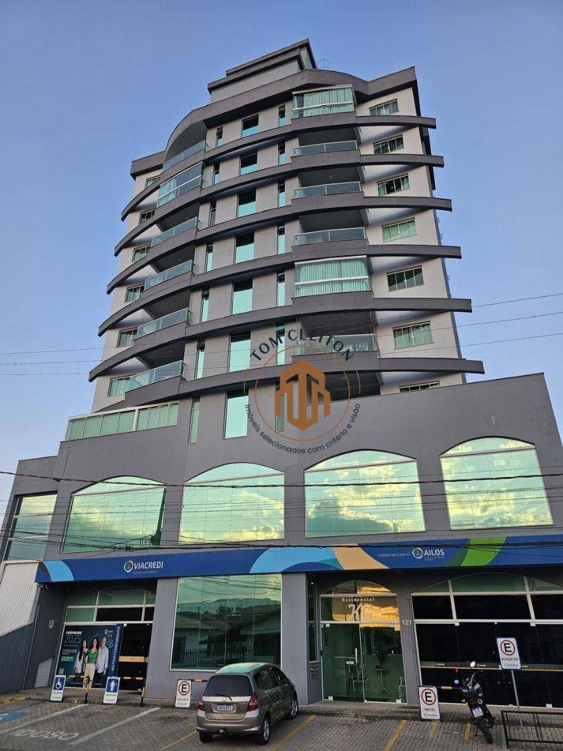 Apartamento, 3 quartos, 95 m² - Foto 1