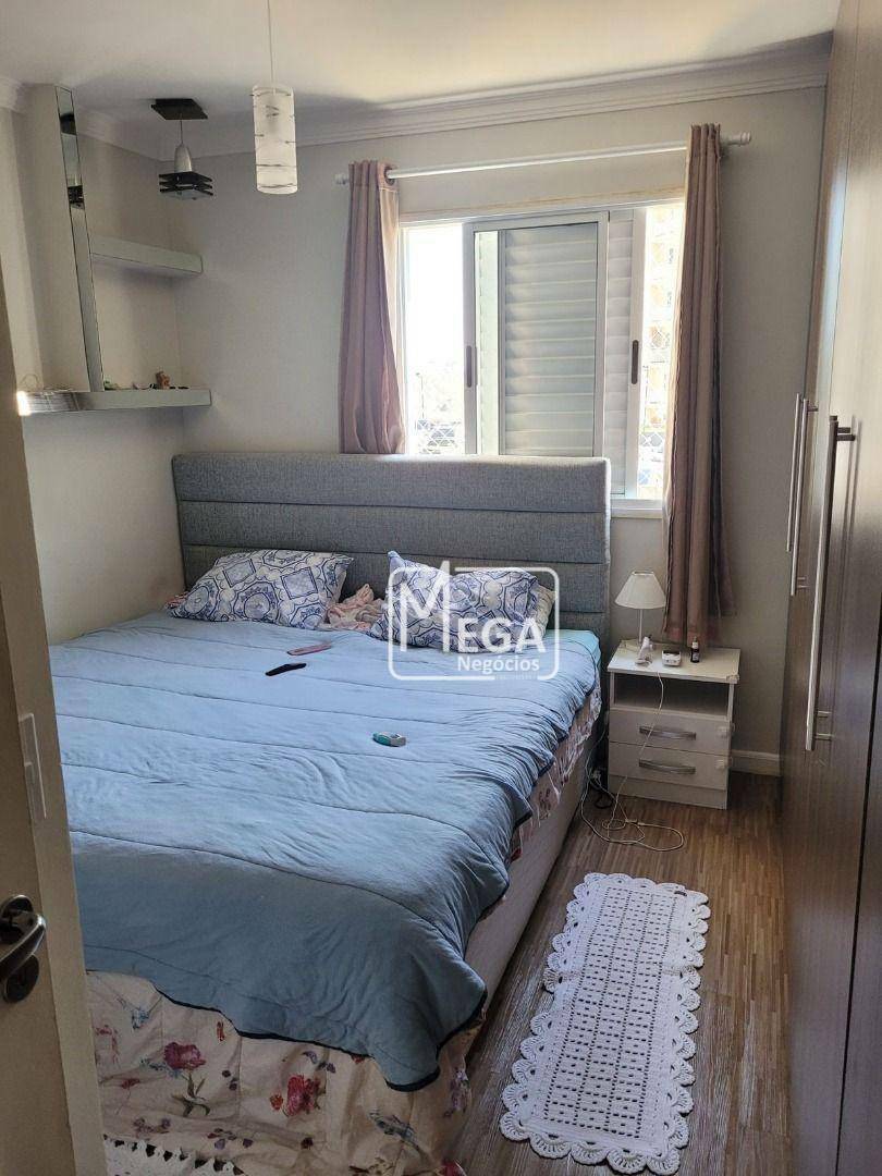 Apartamento à venda com 3 quartos, 80m² - Foto 5