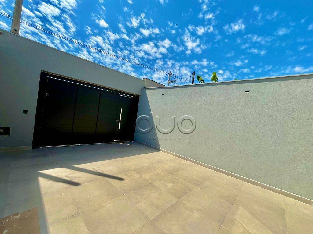 Casa à venda com 2 quartos, 74m² - Foto 3