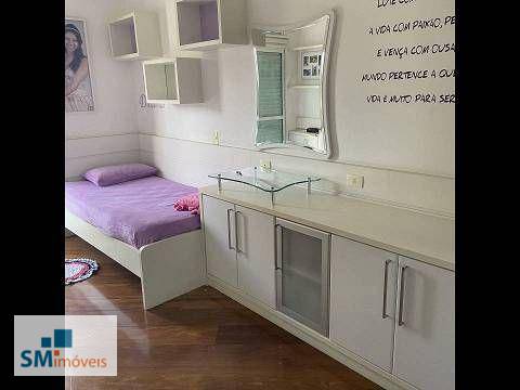 Sobrado à venda com 3 quartos, 450m² - Foto 10