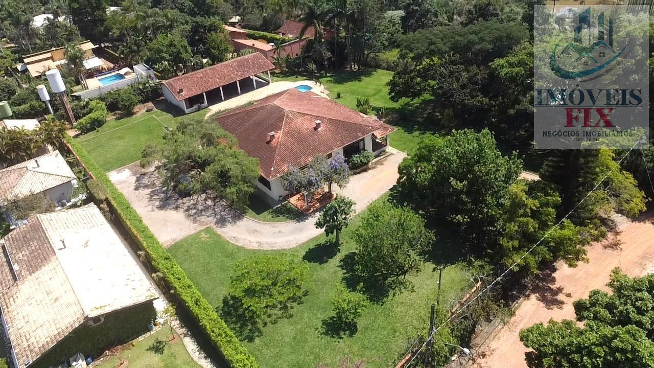 Fazenda à venda com 3 quartos, 510m² - Foto 4