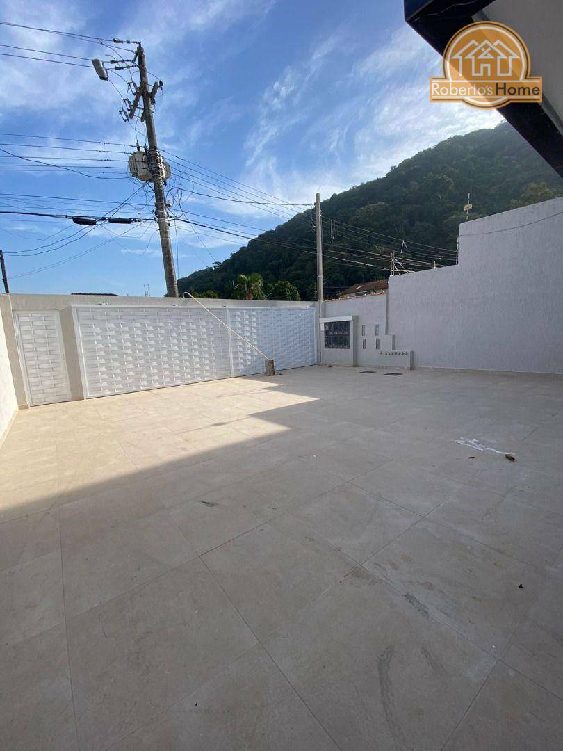 Sobrado à venda com 2 quartos, 61m² - Foto 4