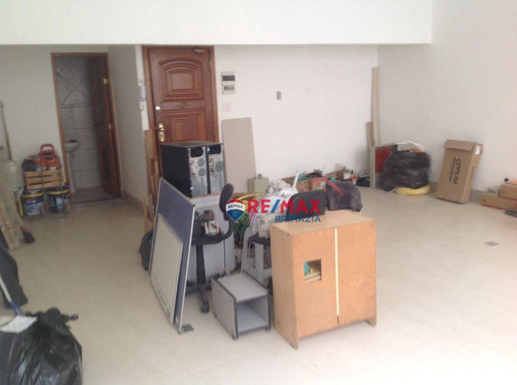 Conjunto Comercial-Sala para alugar, 42m² - Foto 19