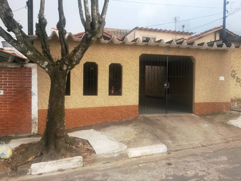 Casa à venda com 3 quartos, 159m² - Foto 1