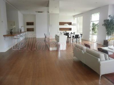 Apartamento, 3 quartos, 160 m² - Foto 28