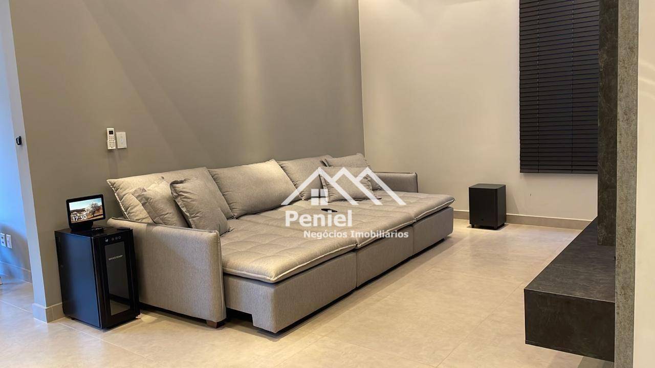 Casa de Condomínio à venda com 3 quartos, 273m² - Foto 11