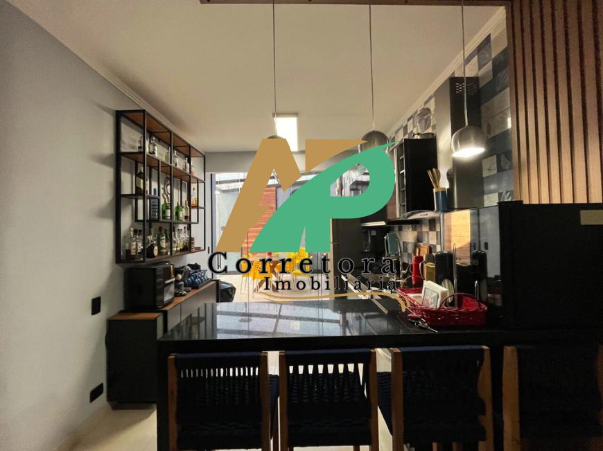 Casa de Condomínio à venda com 4 quartos, 165m² - Foto 6