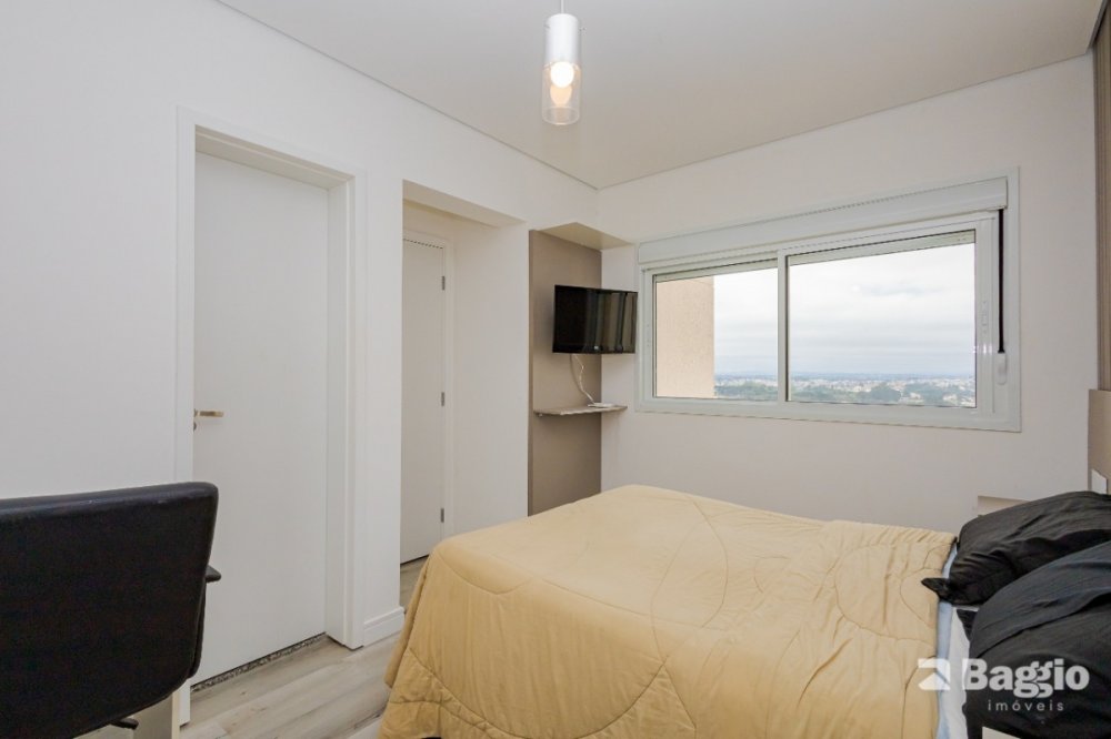 Apartamento à venda com 2 quartos, 69m² - Foto 13