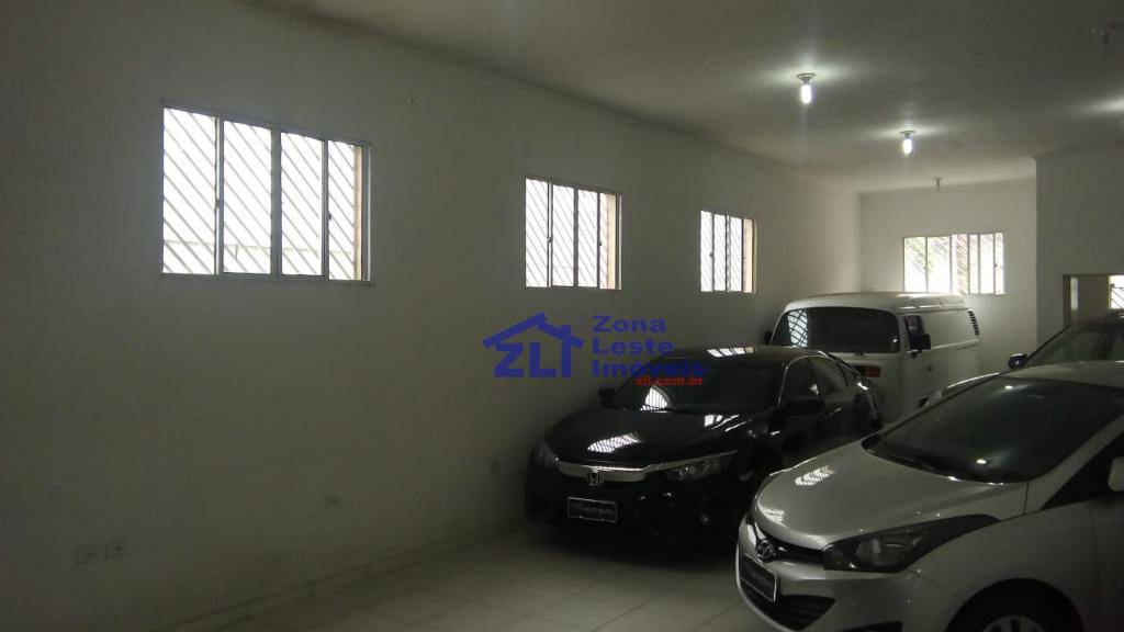 Loja-Salão à venda e aluguel, 160m² - Foto 4