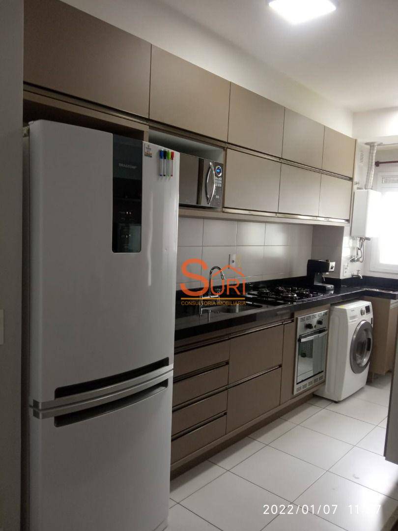 Apartamento, 3 quartos, 75 m² - Foto 12