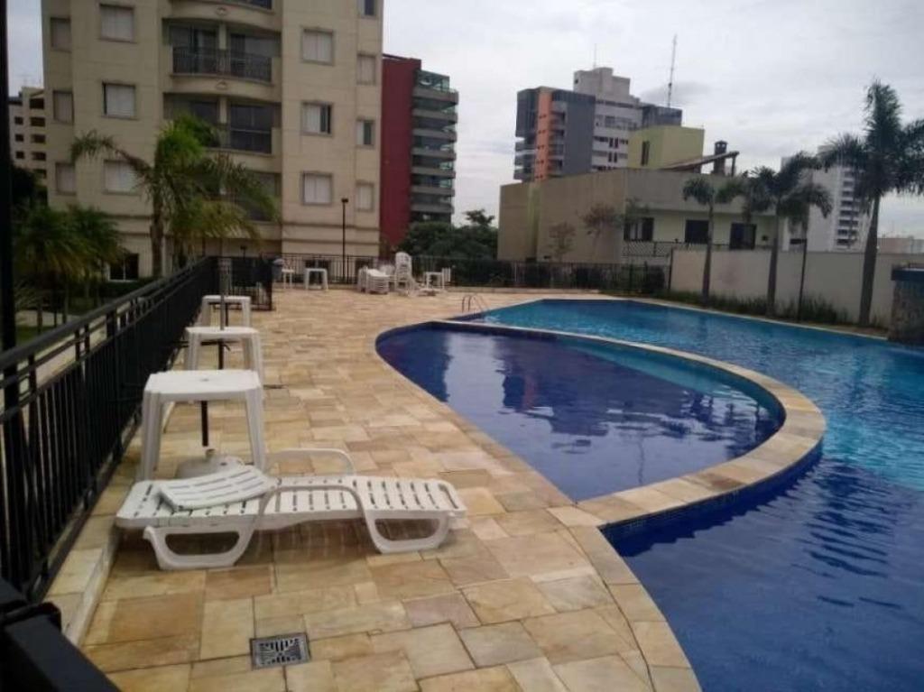 Apartamento à venda com 2 quartos, 53m² - Foto 23