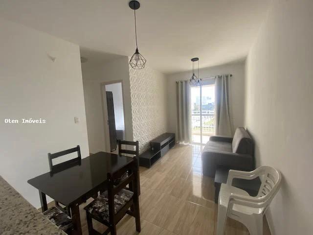 Apartamento para alugar com 2 quartos, 60m² - Foto 1