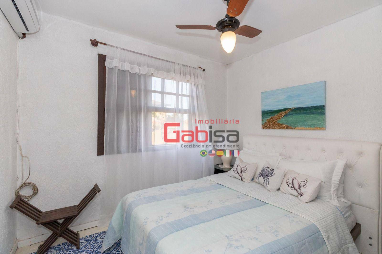 Casa à venda com 4 quartos, 250m² - Foto 13