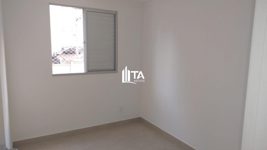 Apartamento à venda com 2 quartos, 52m² - Foto 9