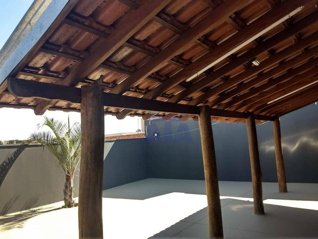 Casa à venda com 3 quartos, 134m² - Foto 8