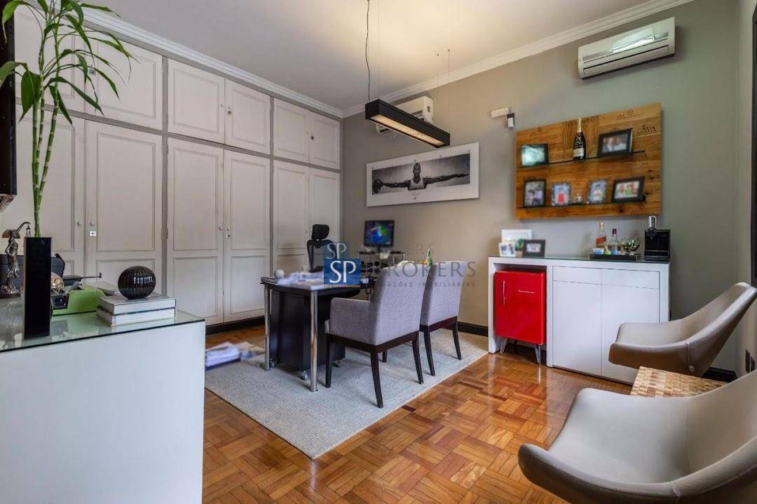 Casa à venda e aluguel com 1 quarto, 434m² - Foto 22