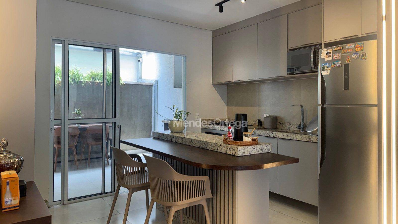 Casa, 2 quartos, 65 m² - Foto 4