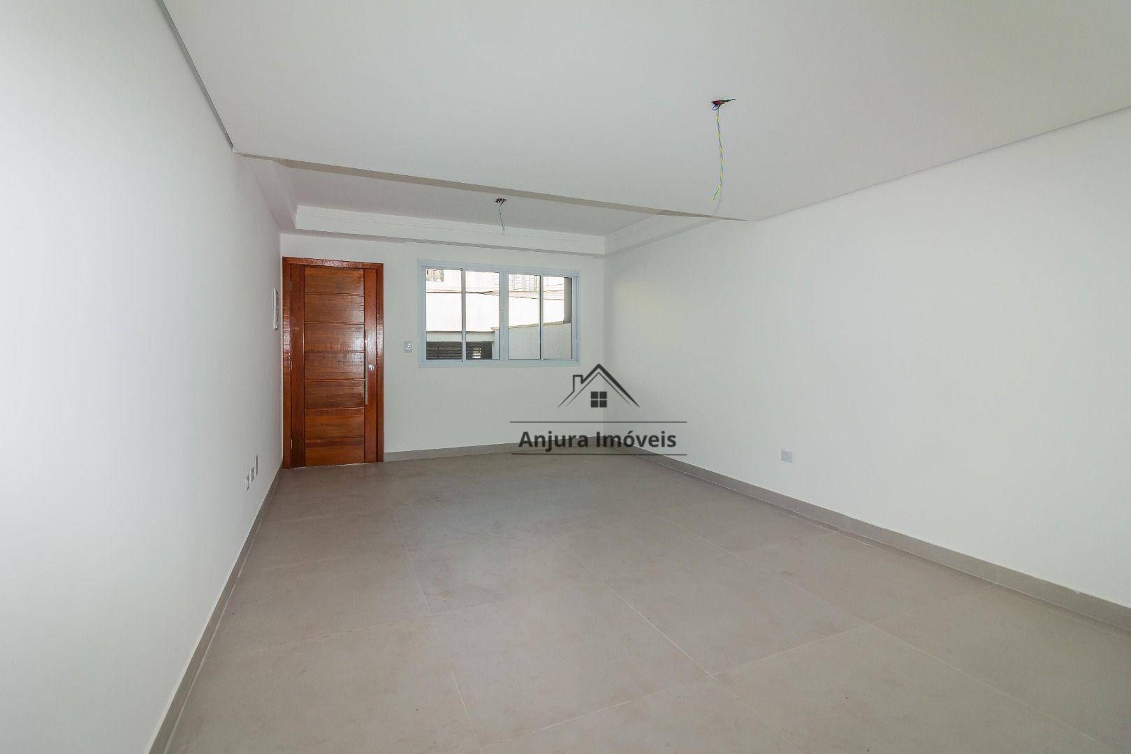 Sobrado à venda com 3 quartos, 180m² - Foto 8