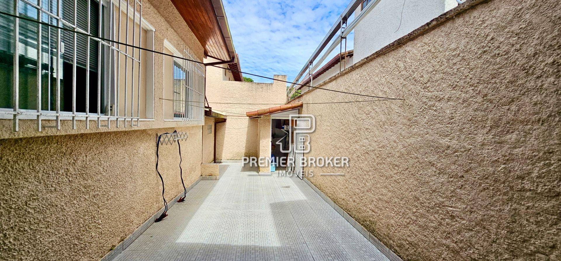 Casa de Condomínio à venda com 3 quartos, 144m² - Foto 21