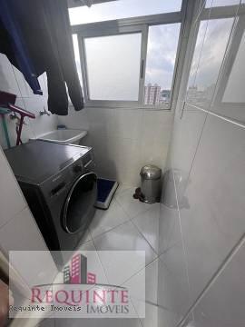 Apartamento à venda com 1 quarto, 48m² - Foto 6