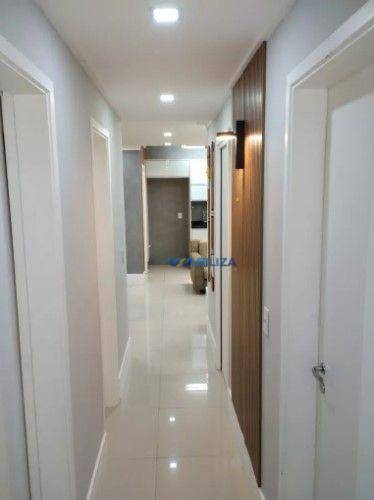 Apartamento à venda com 4 quartos, 100m² - Foto 12