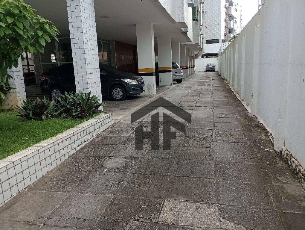 Apartamento, 2 quartos, 85 m² - Foto 4