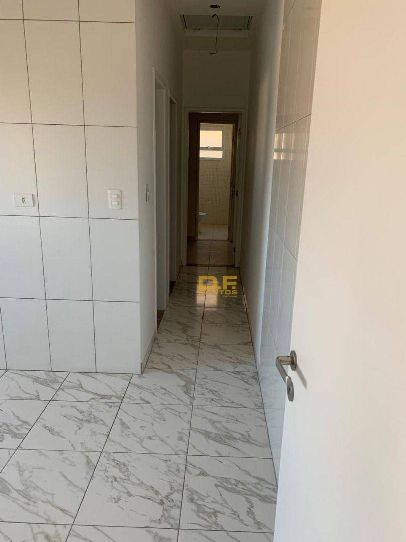 Sobrado à venda com 2 quartos, 88m² - Foto 13