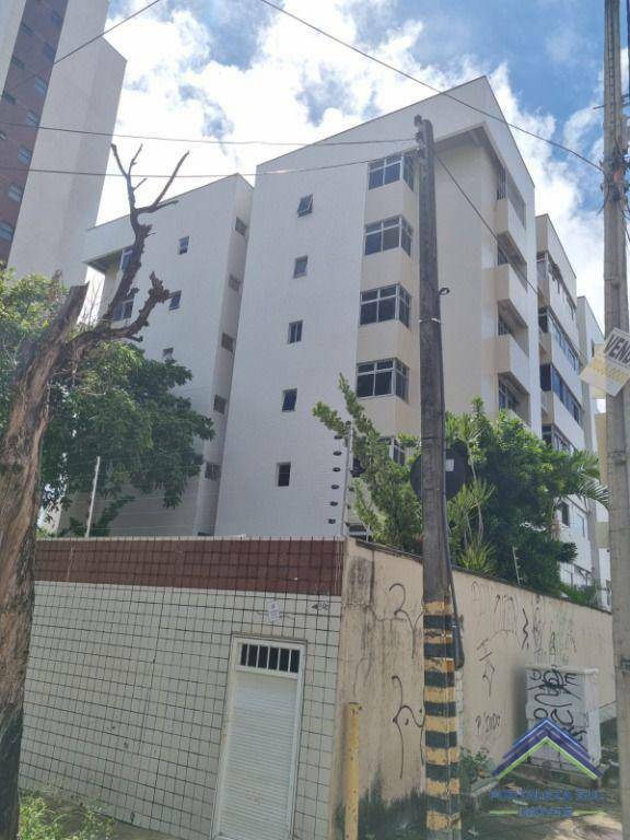 Apartamento à venda com 4 quartos, 120m² - Foto 2