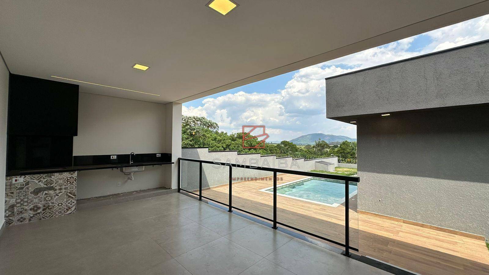 Casa de Condomínio à venda com 3 quartos, 246m² - Foto 33