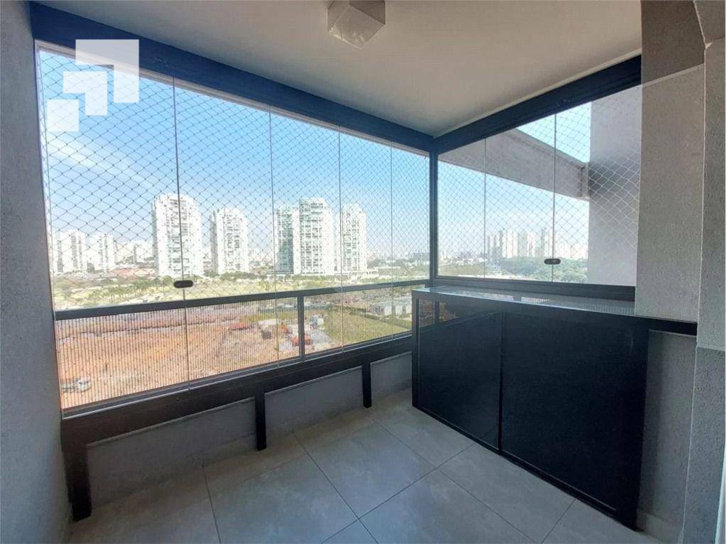 Apartamento para alugar com 2 quartos, 62m² - Foto 4