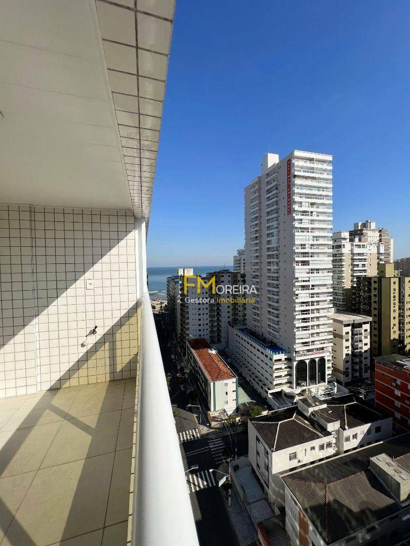 Apartamento à venda com 3 quartos, 133m² - Foto 1