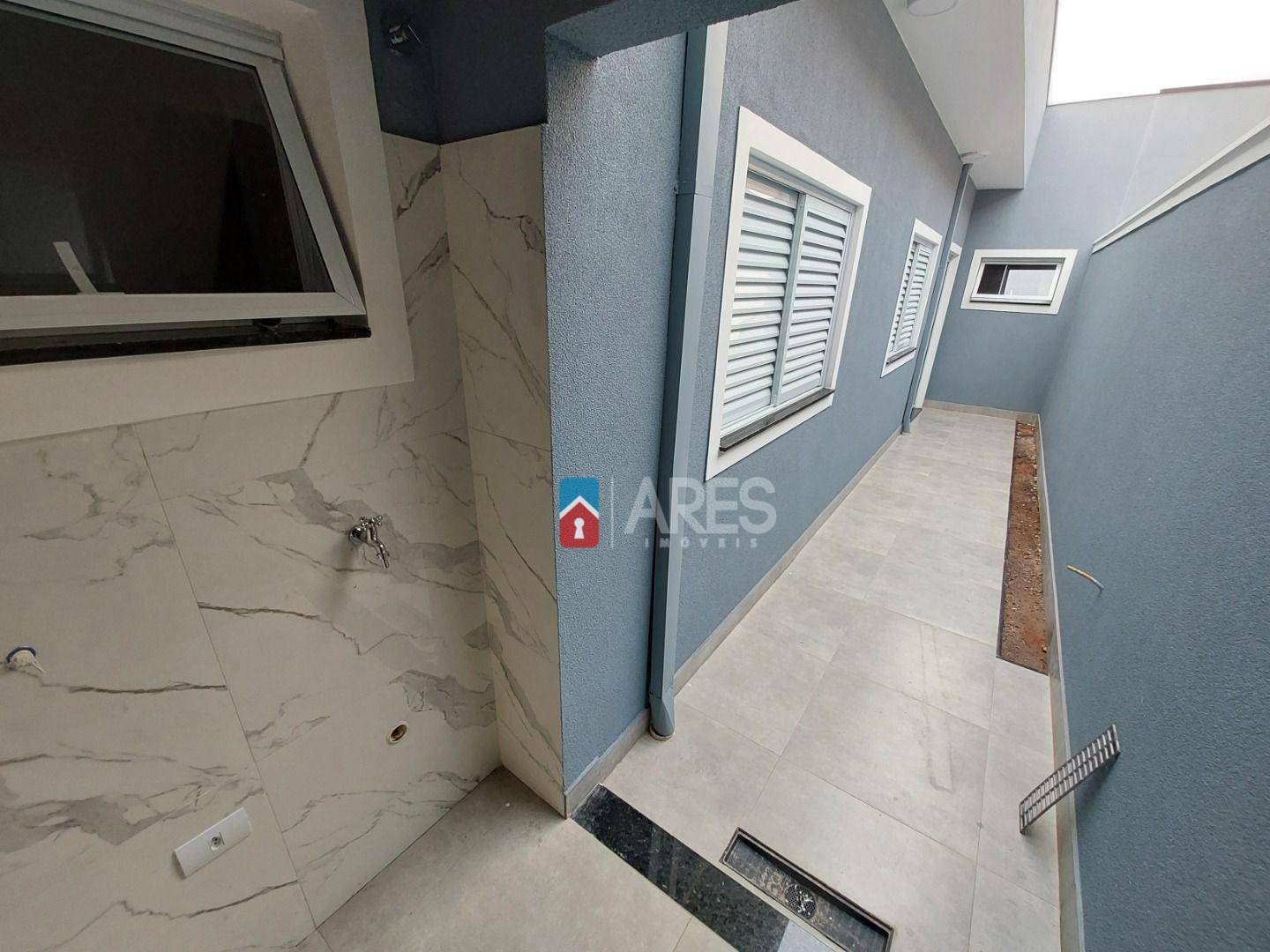 Casa à venda com 3 quartos, 120m² - Foto 17