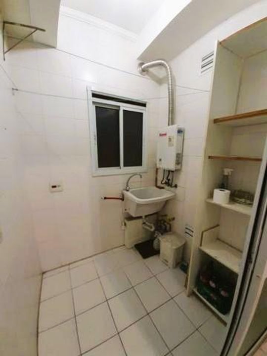 Apartamento à venda com 3 quartos, 103m² - Foto 7