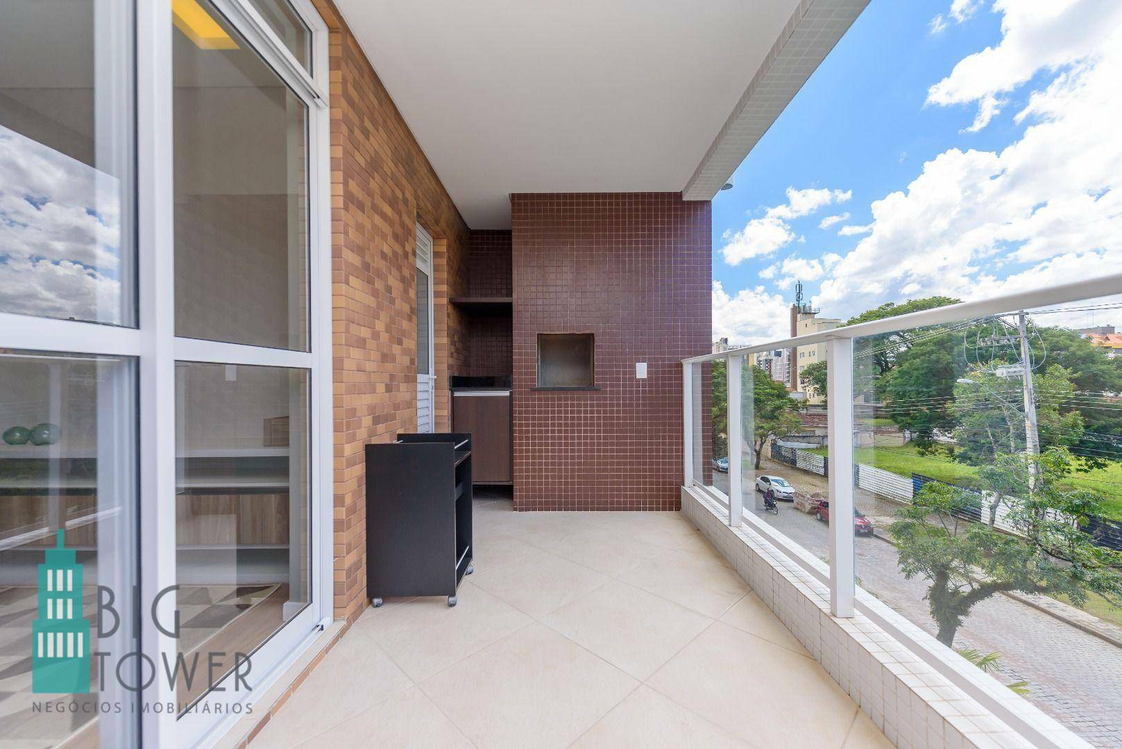 Apartamento à venda com 3 quartos, 77m² - Foto 9