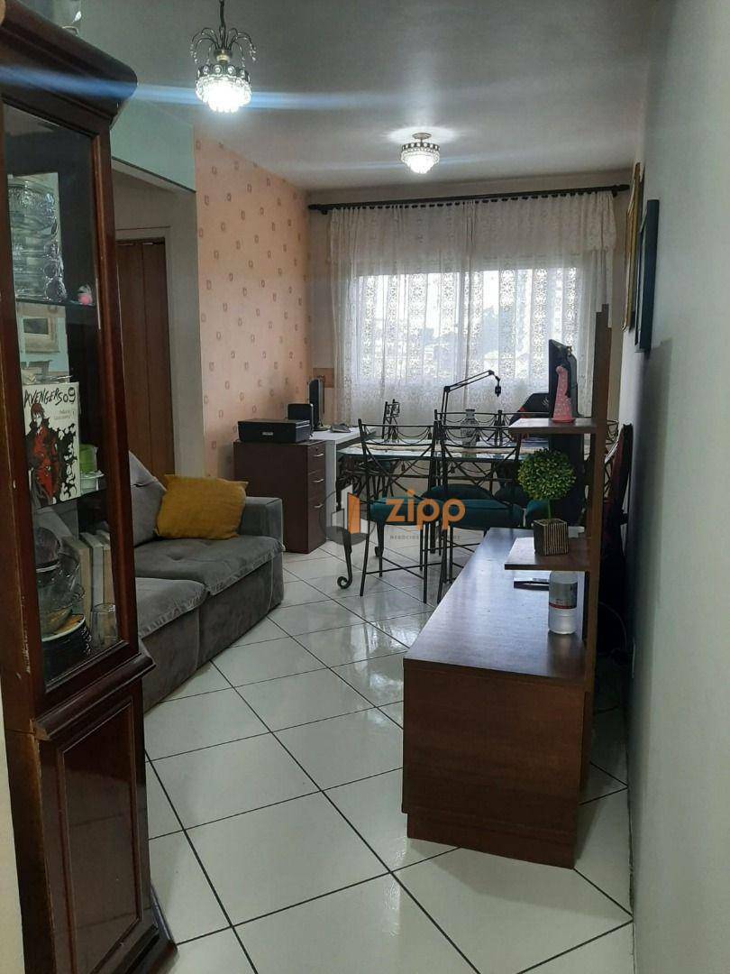 Apartamento à venda com 2 quartos, 50m² - Foto 3