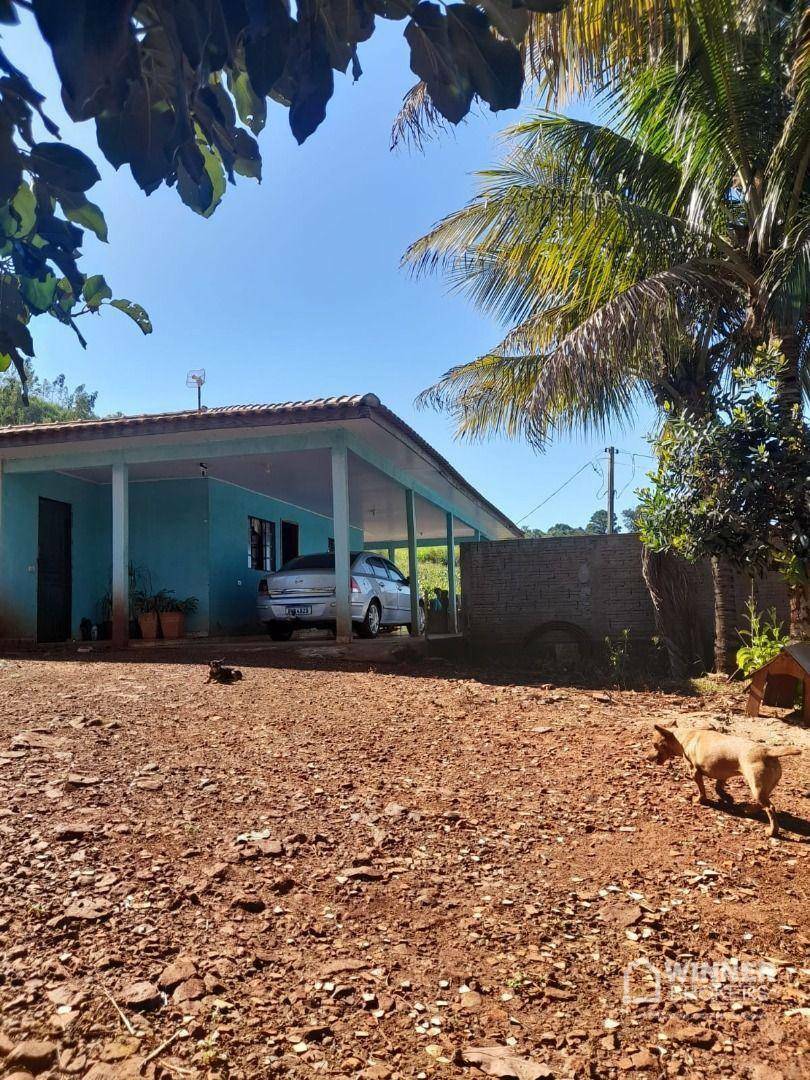 Chácara à venda com 2 quartos, 18000M2 - Foto 7