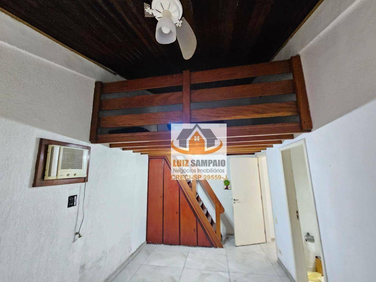 Sobrado à venda com 3 quartos, 233m² - Foto 30