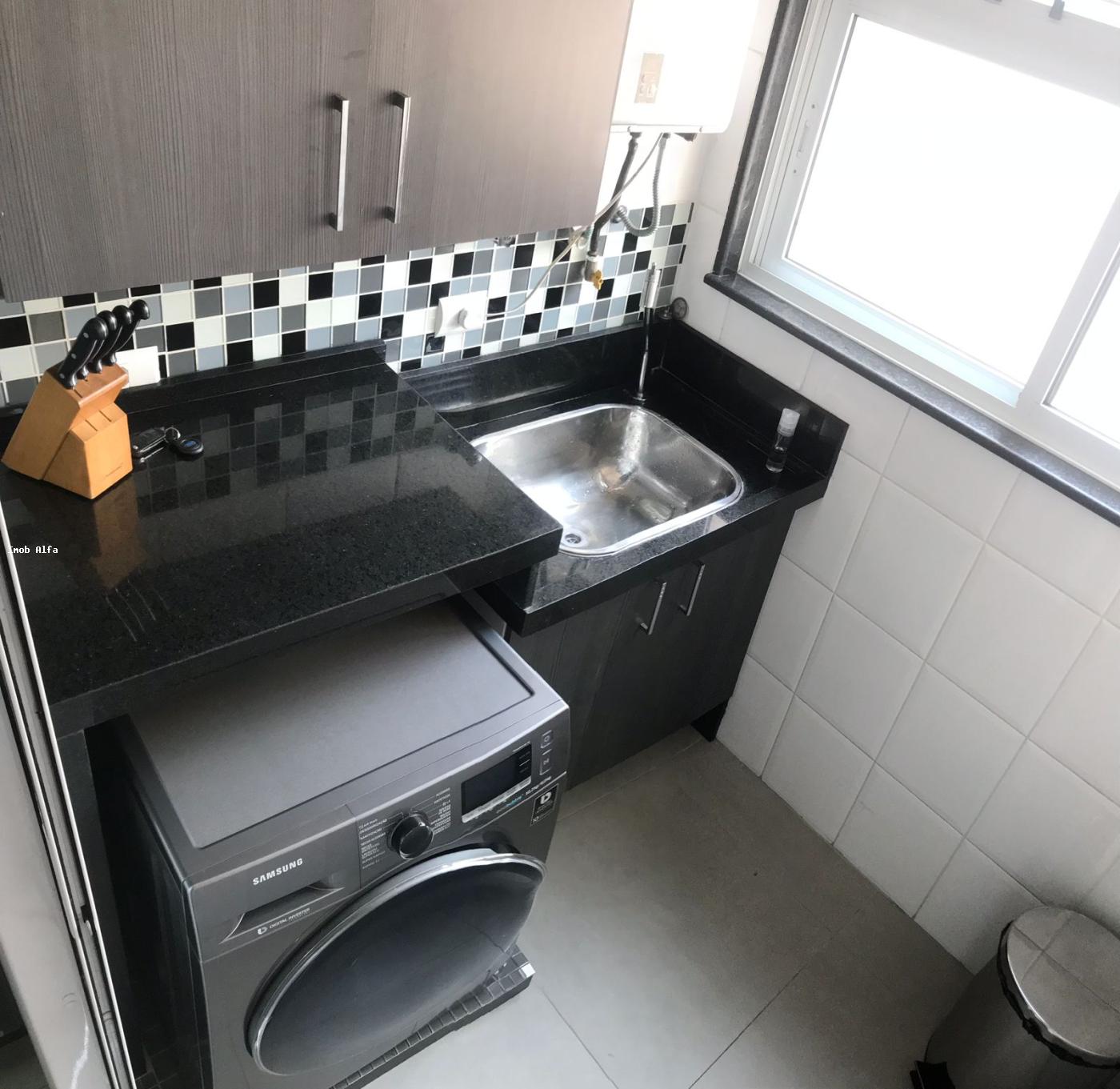 Apartamento à venda com 3 quartos, 63m² - Foto 11