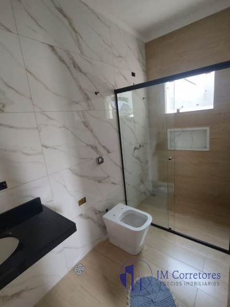 Casa à venda com 3 quartos, 130m² - Foto 14