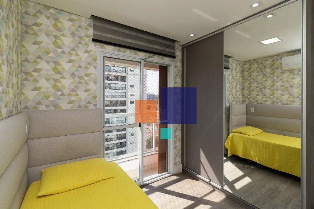 Apartamento à venda com 3 quartos, 157m² - Foto 29